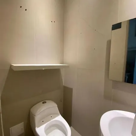 Apartamento Apartamento Completo De Lujo