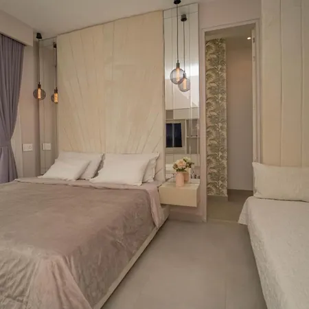Apartamento Completo De Lujo Apartamento Cartagena