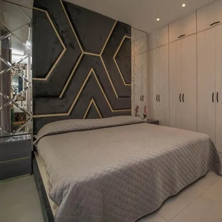 Apartamento Completo De Lujo Apartamento *